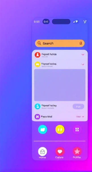 即刻下载，前沿体验